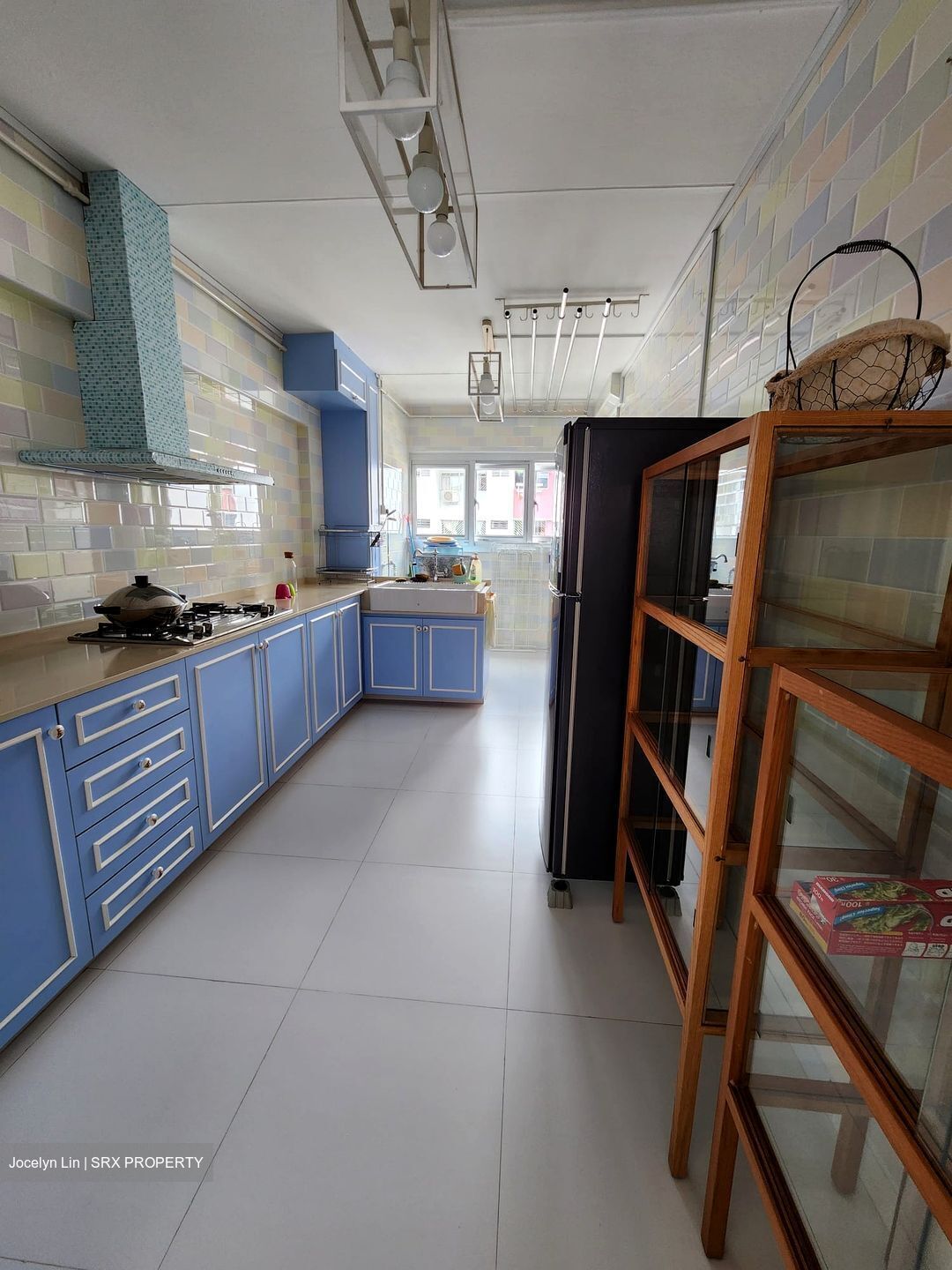 Blk 660 Hougang Avenue 8 (Hougang), HDB 4 Rooms #530679561